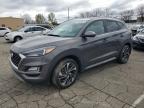 HYUNDAI TUCSON LIM photo