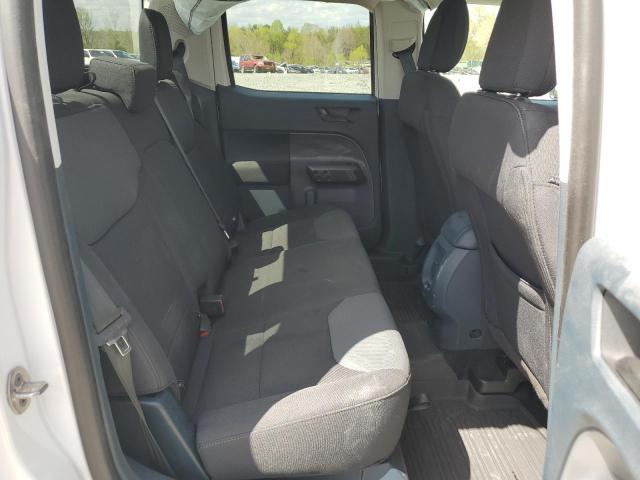 2023 FORD MAVERICK X - 3FTTW8E97PRA75578