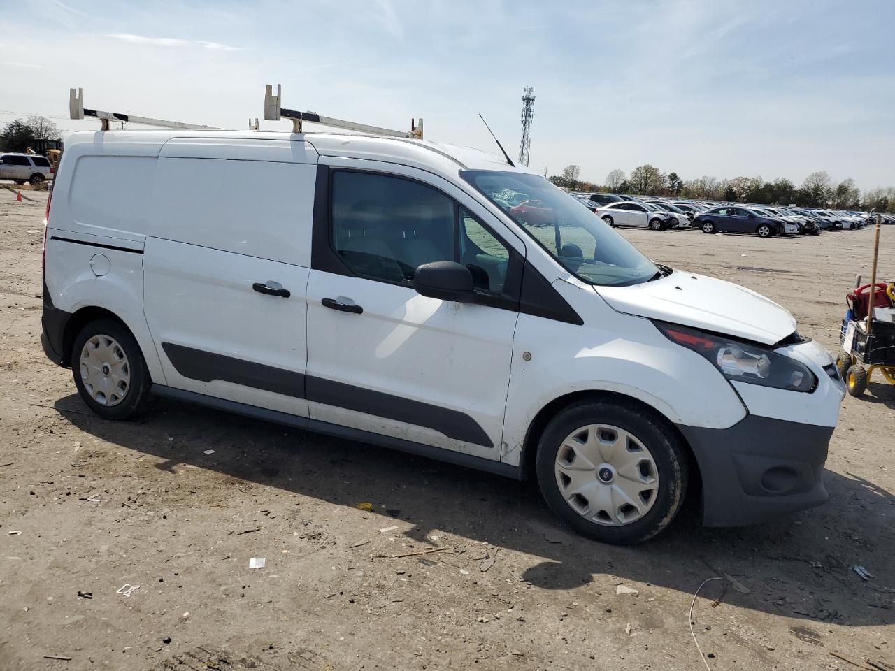 NM0LS7E78H1333829 2017 Ford Transit Connect Xl