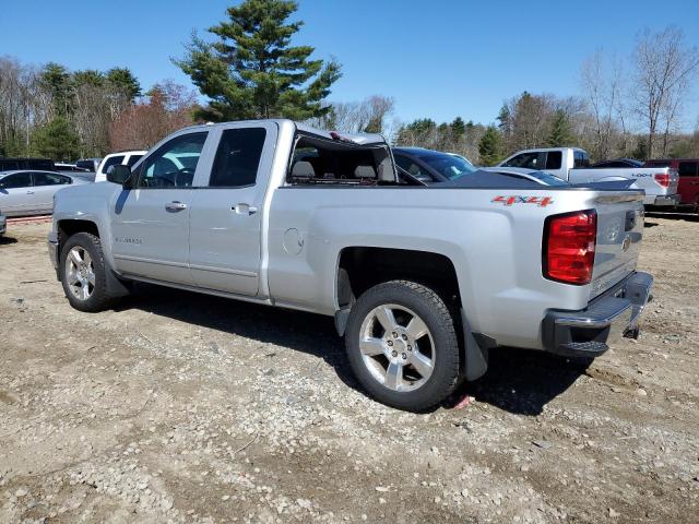 2015 Chevrolet Silverado K1500 Lt VIN: 1GCVKREC0FZ350174 Lot: 50741224