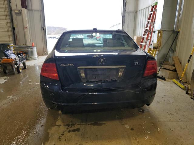 2005 Acura Tl VIN: 19UUA66285A074909 Lot: 49309454