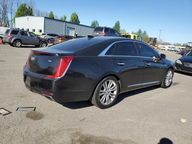 2018 Cadillac Xts Luxury VIN: 2G61M5S32J9158105 Lot: 51778164