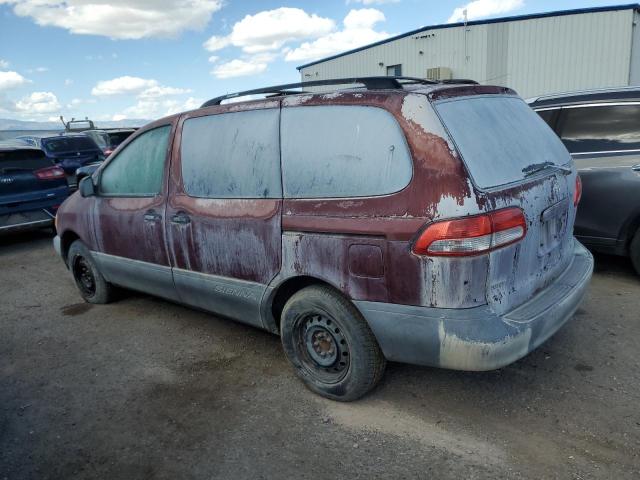 2003 Toyota Sienna Ce VIN: 4T3ZF19CX3U519209 Lot: 52572974