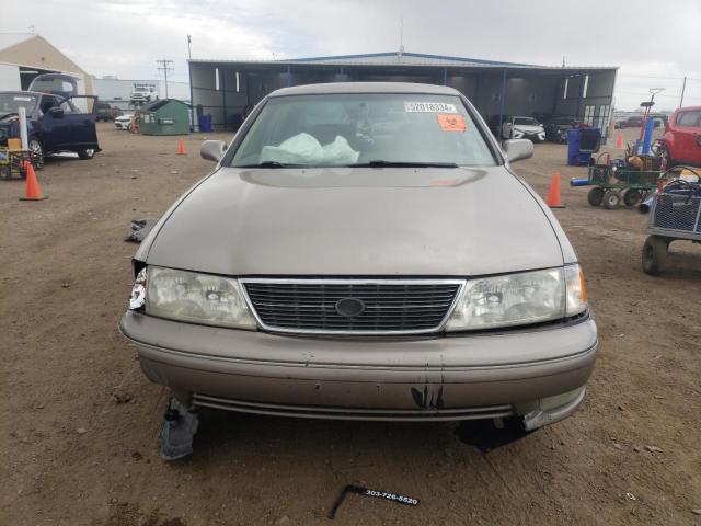 1998 Toyota Avalon Xl VIN: 4T1BF18B1WU270113 Lot: 52018334