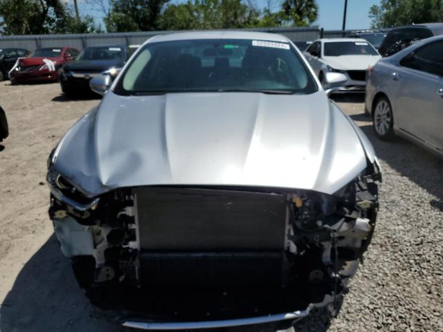 2016 Ford Fusion Se VIN: 3FA6P0HD2GR170311 Lot: 52093424