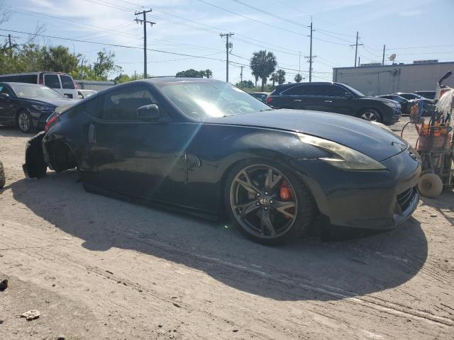 2012 Nissan 370Z - Image 4
