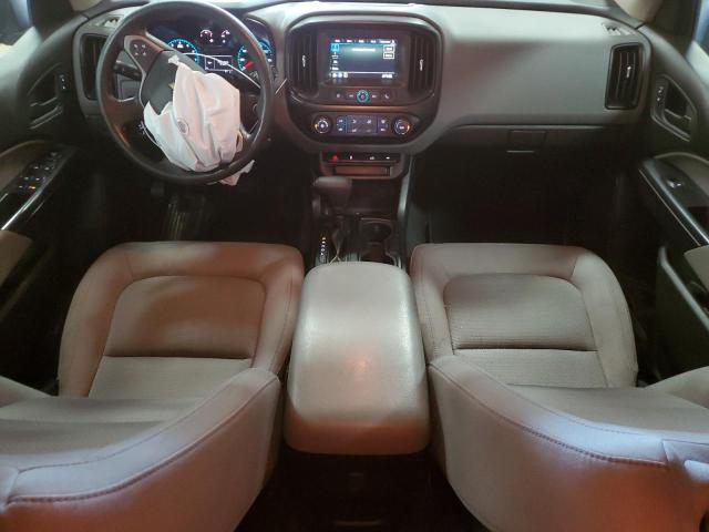 2019 Chevrolet Colorado VIN: 1GCGTBEN6K1262432 Lot: 52919364