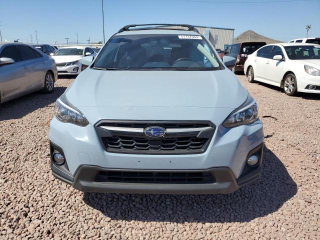 2019 Subaru Crosstrek Premium VIN: JF2GTACC1K8394146 Lot: 51737944