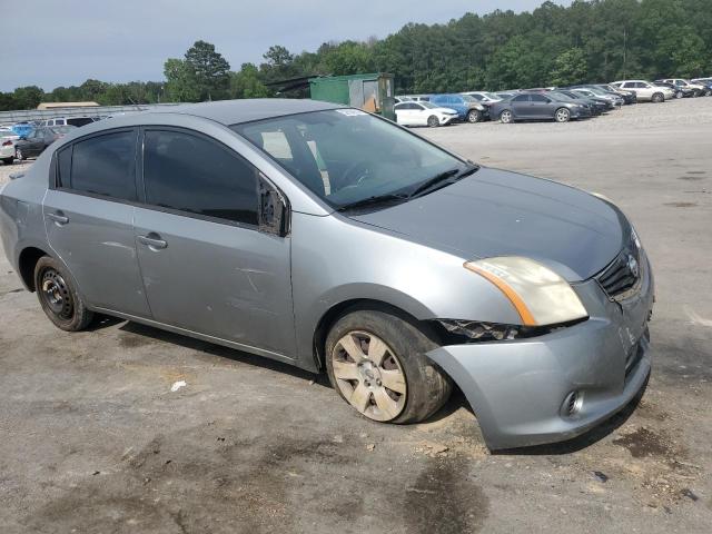 3N1AB6AP5BL609493 2011 Nissan Sentra 2.0
