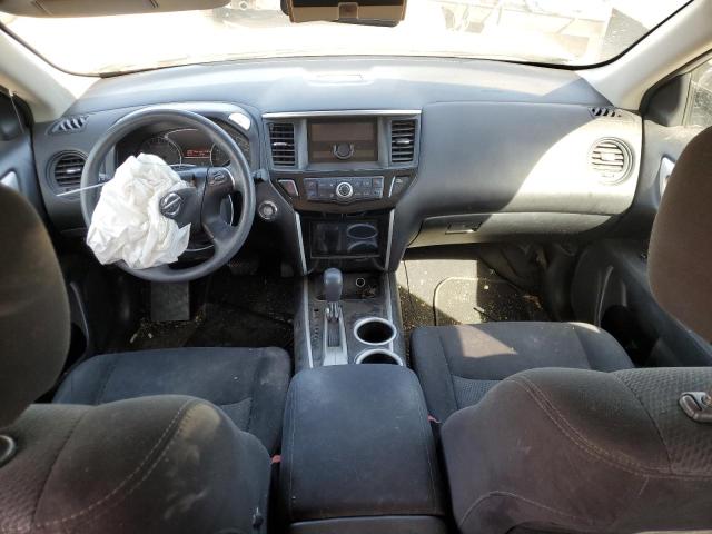 2016 Nissan Pathfinder S VIN: 5N1AR2MN0GC602042 Lot: 47873114