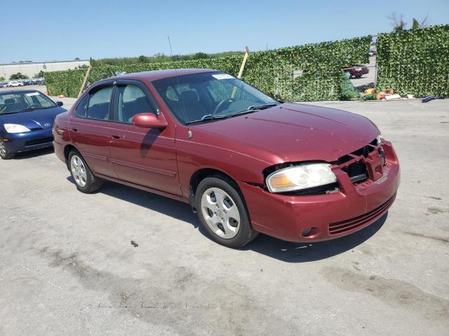 2004 Nissan Sentra 1.8 VIN: 3N1CB51D64L899089 Lot: 50780304