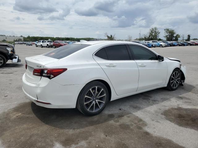 2017 Acura Tlx VIN: 19UUB2F38HA002921 Lot: 52477134