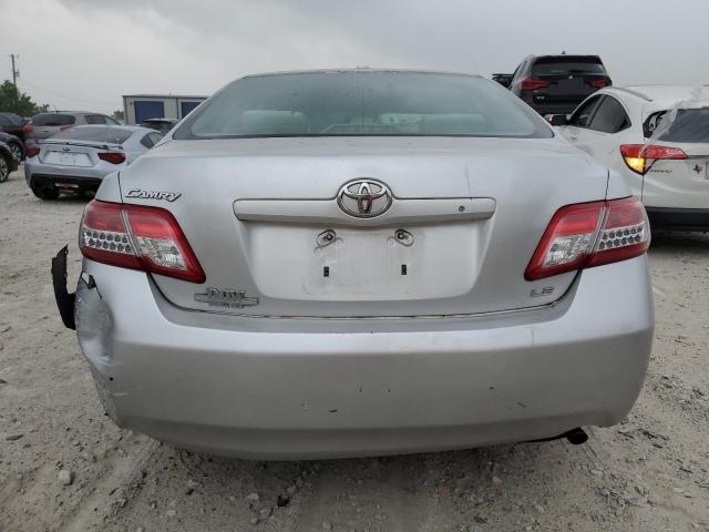 2011 Toyota Camry Base VIN: 4T4BF3EK1BR145838 Lot: 52516494