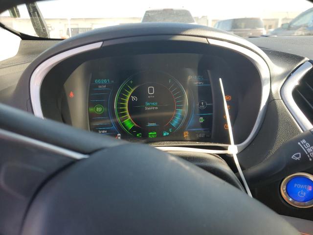 VIN 1G1RA6S56JU128780 2018 Chevrolet Volt, LT no.8