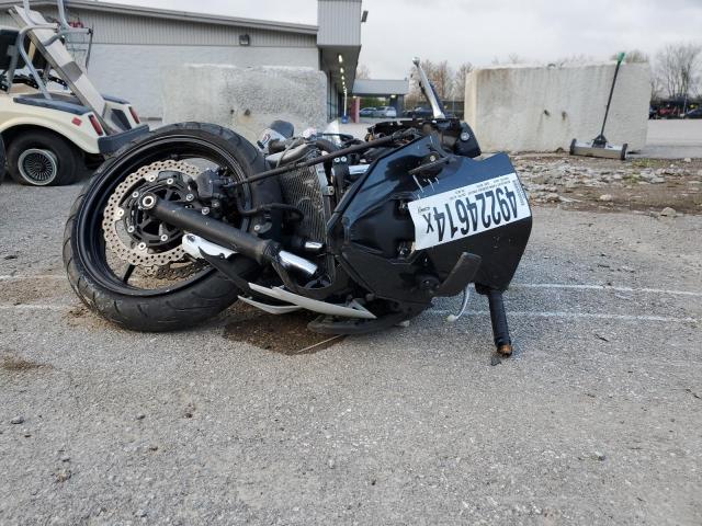 2020 KAWASAKI EX650 N ML5EXEN12LDA06733