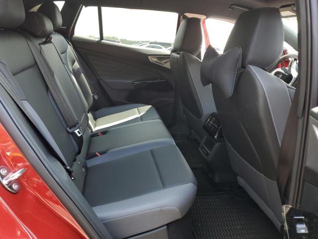 2023 VOLKSWAGEN ID.4 1V2FMPE82PC010543