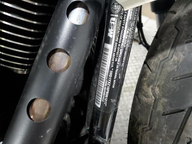 2023 HARLEY-DAVIDSON FXLRST 1HD1YXZ10PB061217