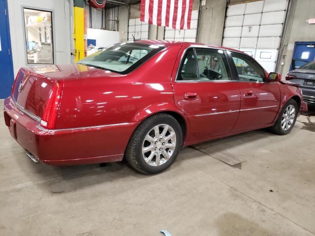 2008 Cadillac Dts VIN: 1G6KD57Y68U145508 Lot: 51381464