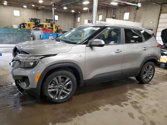 2023 Kia Seltos Lx VIN: KNDEPCAA4P7431582 Lot: 50958764