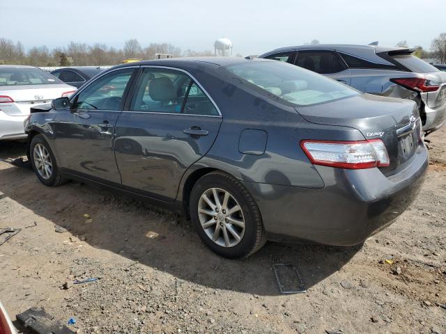 2010 Toyota Camry Hybrid VIN: 4T1BB3EK4AU124938 Lot: 49647994