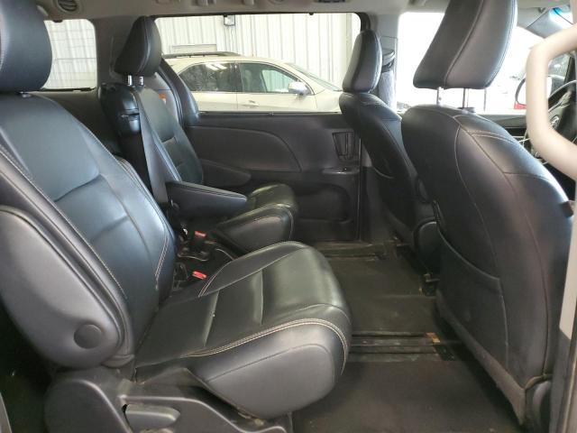 2015 TOYOTA SIENNA SPO - 5TDXK3DC8FS592123
