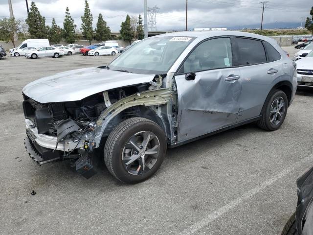 2024 HONDA HR-V EXL - 3CZRZ1H73RM723396