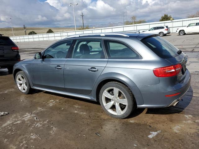 VIN WA1UFAFL9EA119653 2014 Audi A4, Premium Plus no.2