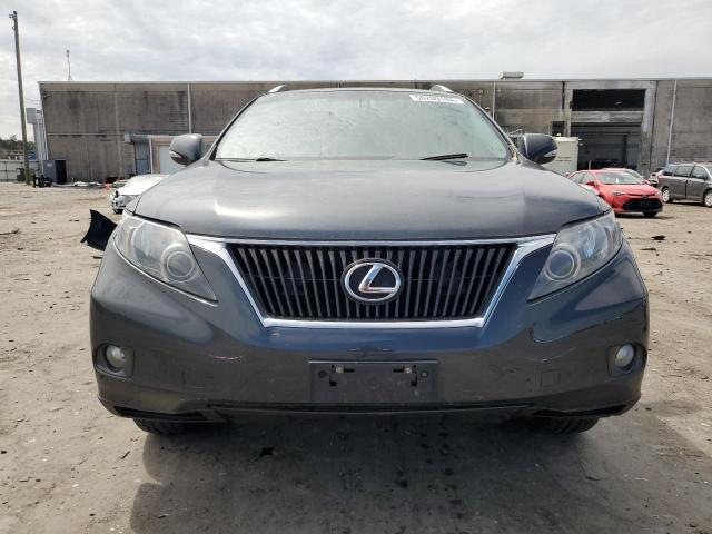 2010 Lexus Rx 350 VIN: 2T2BK1BA7AC028282 Lot: 50209184