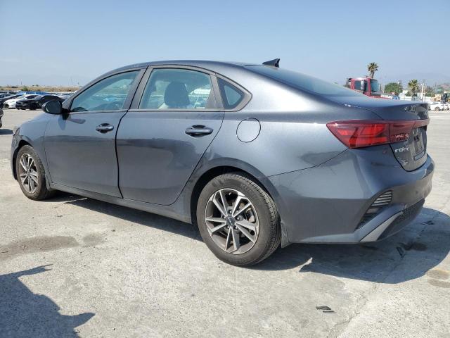 2023 Kia Forte Lx VIN: 3KPF24AD8PE651892 Lot: 51671174