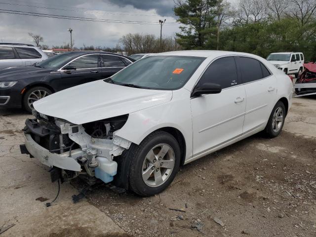 1G11B5SA5DU150498 2013 Chevrolet Malibu Ls