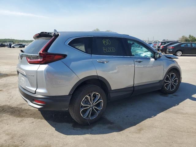 2020 Honda Cr-V Exl VIN: 5J6RW2H8XLA018803 Lot: 51103054