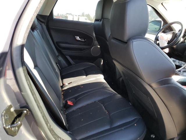 2016 LAND ROVER RANGE ROVE - SALVP2BG0GH081299