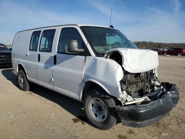 2018 GMC SAVANA G25 1GTW7AFG8J1333901