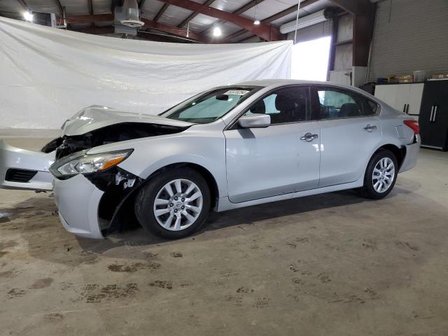 2017 Nissan Altima 2.5 VIN: 1N4AL3AP3HN352986 Lot: 52038254