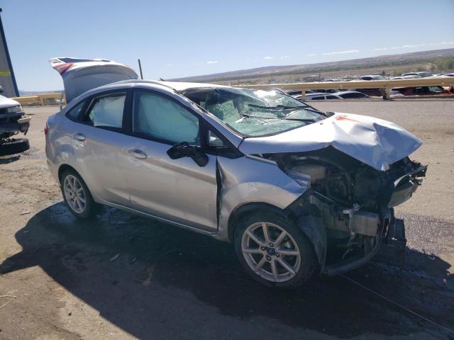 2018 FORD FIESTA SE - 3FADP4BJ8JM116321