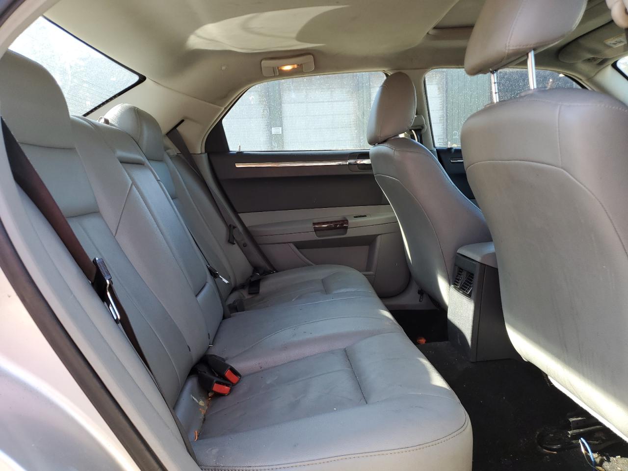 2C3KA53G46H525633 2006 Chrysler 300 Touring