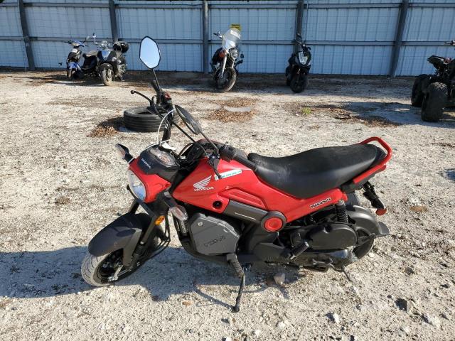 2022 HONDA NVA110 B 3H1JK0701ND012467