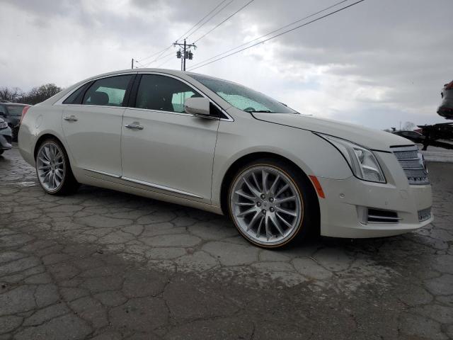 2015 Cadillac Xts Platinum VIN: 2G61S5S37F9164771 Lot: 49641794