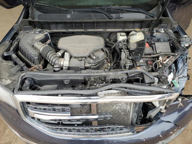 2017 GMC Acadia Sle VIN: 1GKKNSLS2HZ242707 Lot: 51379094