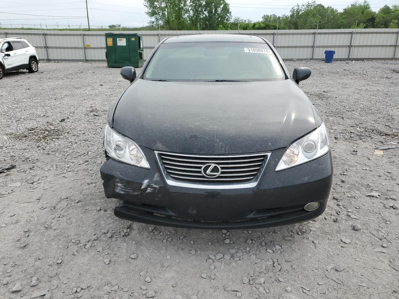 JTHBJ46G582270177 2008 Lexus Es 350