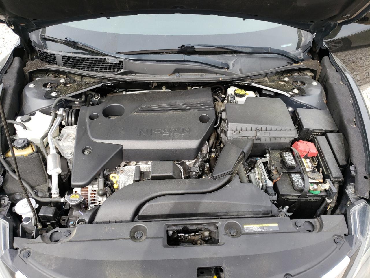 1N4AL3AP8JC103410 2018 Nissan Altima 2.5 1N4AL3AP8JC103410 2018 Nissan Altima 2.5