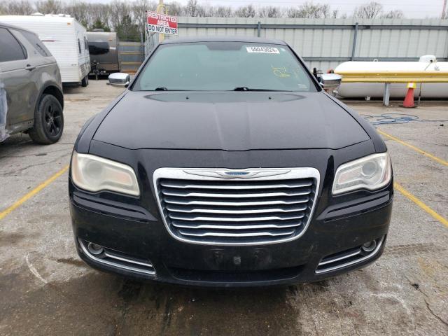 2012 Chrysler 300 Limited VIN: 2C3CCACG3CH249612 Lot: 50043024