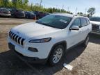 JEEP CHEROKEE L снимка