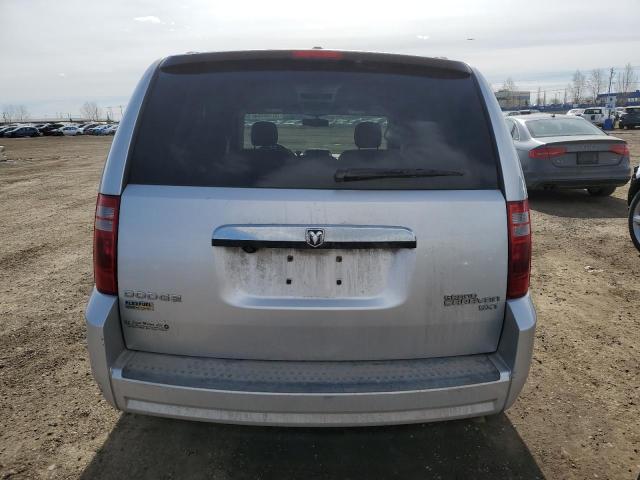 2009 Dodge Grand Caravan Se VIN: 2D8HN44E29R638109 Lot: 50766494