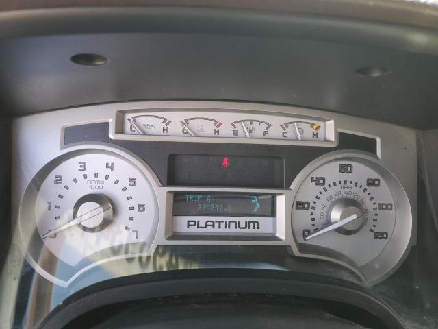 1FTFW1CV5AFC97951 2010 Ford F150 Supercrew