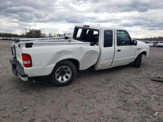 2008 Ford Ranger Super Cab VIN: 1FTYR44U08PB01166 Lot: 49210534