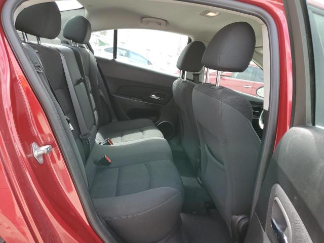 2012 Chevrolet Cruze Lt VIN: 1G1PF5SC0C7247847 Lot: 48730844