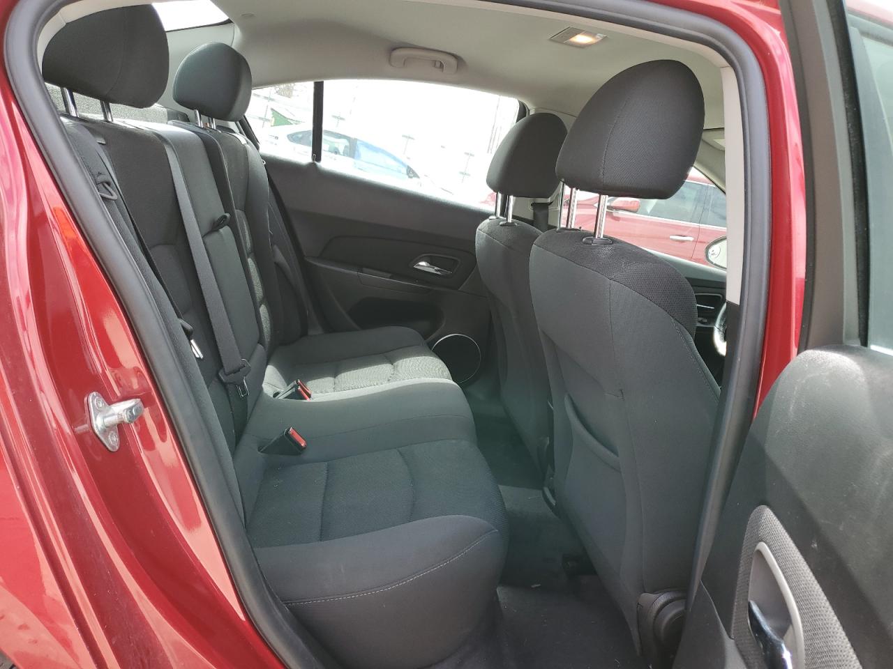 1G1PF5SC0C7247847 2012 Chevrolet Cruze Lt