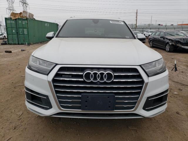 VIN WA1LHAF76JD001111 2018 Audi Q7, Premium Plus no.5