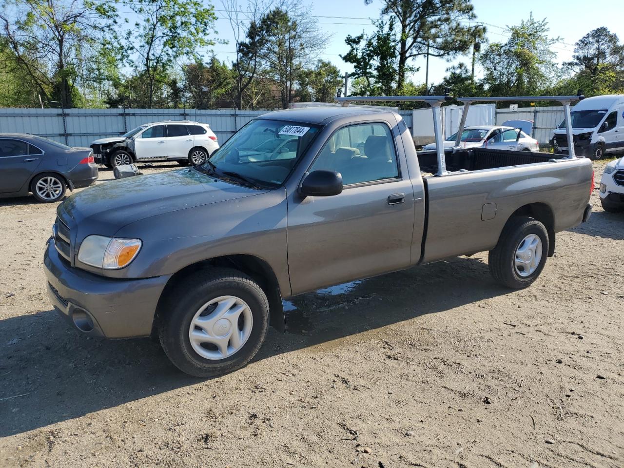 5TBJU32196S468369 2006 Toyota Tundra